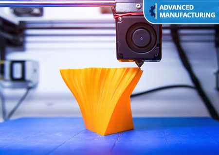 Certified Additive Manufacturing - Technician (CAM-T) (Voucher Included)